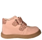 FENECIA FOR GIRLS BABY BOOTS 07015 PINK/GLITTER