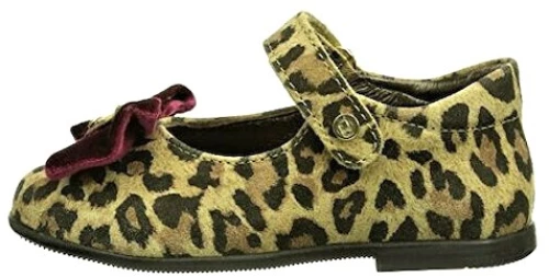 NATURINO FALCOTTO Nat. 3770  LEOPARD/CAPPUCCINO