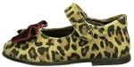 NATURINO FALCOTTO Nat. 3770  LEOPARD/CAPPUCCINO