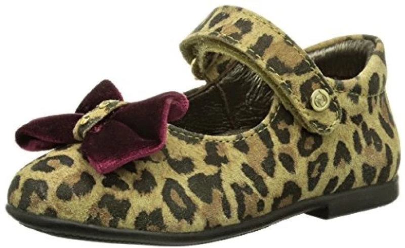 NATURINO FALCOTTO Nat. 3770  LEOPARD/CAPPUCCINO