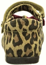 NATURINO FALCOTTO Nat. 3770  LEOPARD/CAPPUCCINO
