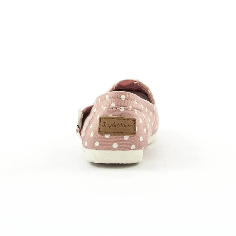 J&M  ΕΣΠΑΝΤΡΙΓΙΑ 61220C  PINK