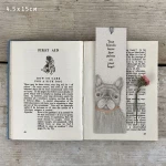 ΣΕΛΙΔΟΔΕΙΚΤΗΣ ΣΚΥΛΟΣ-TRUE FRIENDS 4,5X10,5ΕΚ.
