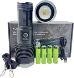 ΕΠΑΝΑΦΟΡΤΙΖΟΜΕΝΟΣ ΦΑΚΟΣ LED - FA-SP68-1-50WTG - 460011