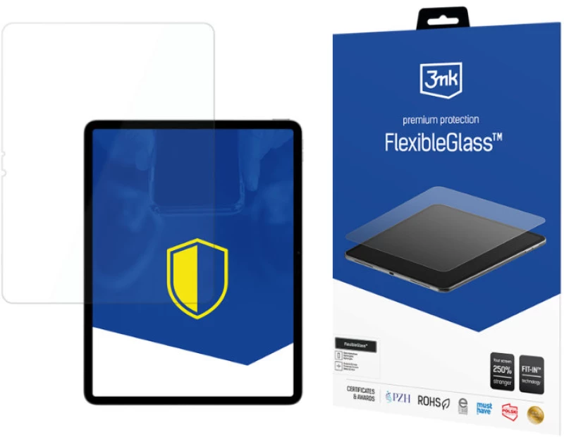 3mk FlexibleGlass - Hybrid glass for iPad Air 11" (M2, 2024)