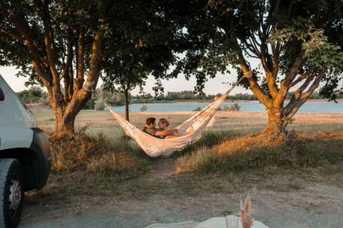 Αιώρα Rio Boho Scandi Edition