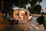 Αιώρα Rio Boho Scandi Edition
