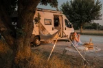 Αιώρα Rio Boho Scandi Edition