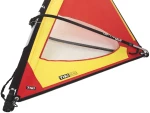 Classic 3,5 Dacron sail - Ολοκληρωμένο σετ πανί για windsurf με RDM epoxy άλμπουρο - ΤΙΚΙ
