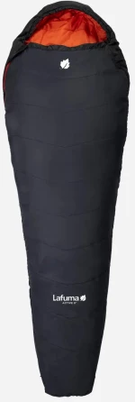 LAFUMA Active 0° Sleeping Bag, Χειμερινός Υπνόσακος με Φερμουάρ Δεξιά (D), LFC1637_8598D /Blue
