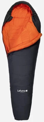 LAFUMA Active 0° Sleeping Bag, Χειμερινός Υπνόσακος με Φερμουάρ Δεξιά (D), LFC1637_8598D /Blue