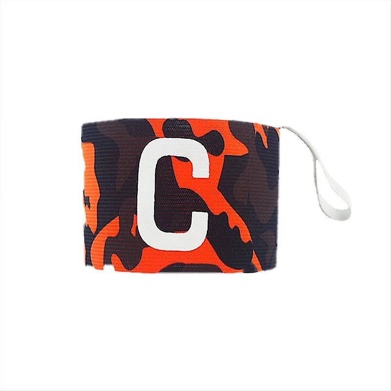 Captain Arm Band (Περιβραχιόνιο Αρχηγού) παραλλαγής LIGASPORT