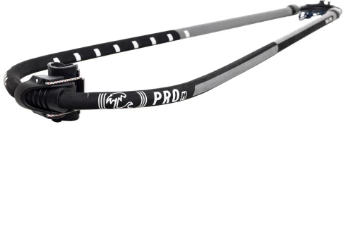 Μάτσα 162-222cm Tiki pro monocoque - Alu T8