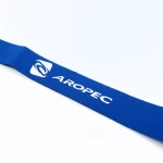 Νεοπρέν συγκρατητής γυαλιών Μπλε - Aropec