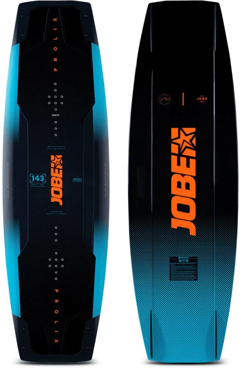 Wakeboard Jobe Prolix 134cm