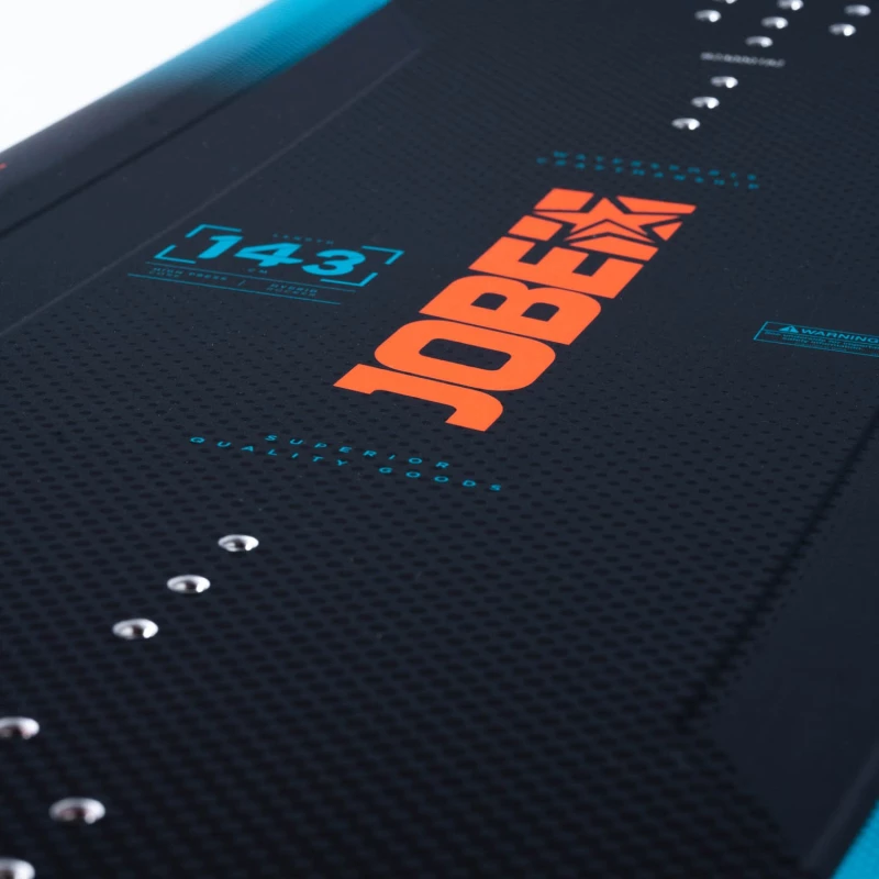 Wakeboard Jobe Prolix 134cm