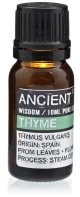 Φυσικό Αιθέριο Έλαιο Λευκό Θυμάρι Natural Essential Oil White Thyme 10ml