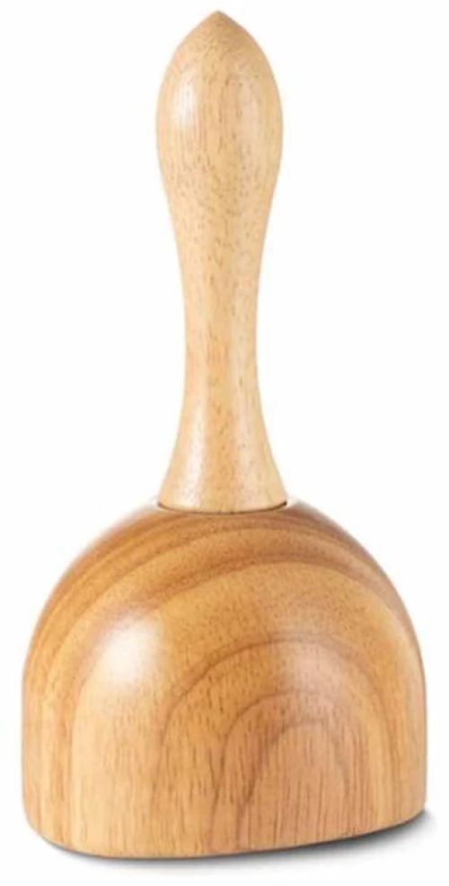 Ξύλινο Κύπελλο για Μασάζ Κυτταρίτιδας Anti-Cellulite Massage Suction Cup 18cm