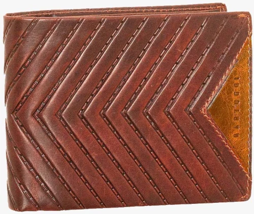 Ανδρικό Πορτοφόλι (520-5514-camel)