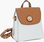 Γυναικείο Σακίδιο (718-8026-white)