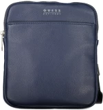 GUESS Ανδρικο Τσαντακι HMFIDAP3423 μπλε