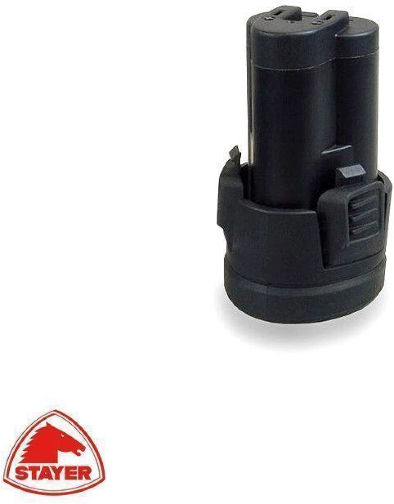 Μπαταρία 12V  - 2.0Ah σειράς D Stayer