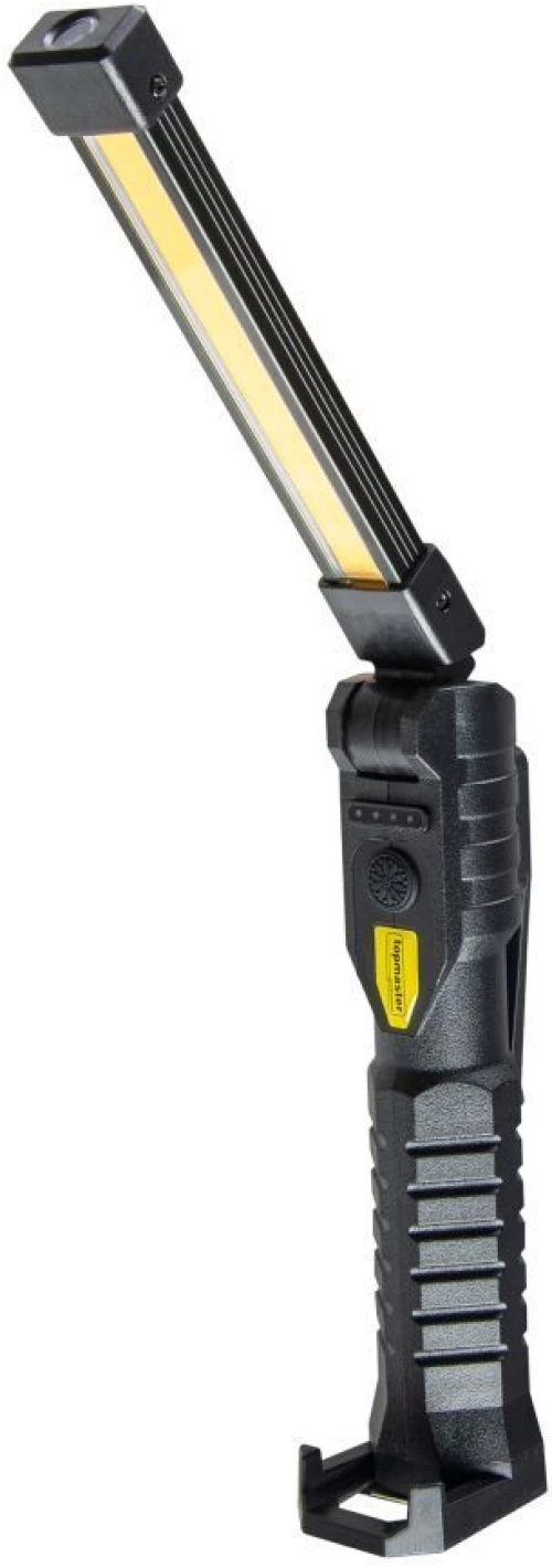 ΦΑΚΟΣ ΕΠΑΝΑΦΟΡΤΙΖΟΜΕΝΟΣ ΣΥΝΕΡΓΕΙΟΥ LED  SLIM 232507 TOP MASTER