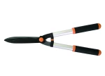 ΨΑΛΙΔΙ ΧΛΟΗΣ ΑΛΟΥΜΙΝΙΟΥ ΛΑΒΗ 600ΜΜ 382911 TOP GARDEN