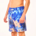 OAKLEY FOA405399 9YR CANARY PALMS RC 18'' BEACHSHORT Ανδρικό Μαγιώ Μπλε