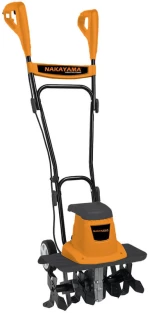 NAKAYAMA Σκαπτικό ηλεκτρικό 1400W (MB2100)