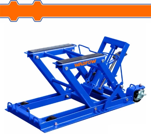 WADFOW Ανυψωτικό μοτοσυκλέτας 680Kg (WHC5A04)