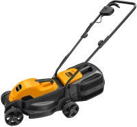 INGCO Χλοοκοπτικό ηλεκτρικό 1600W (LM385)
