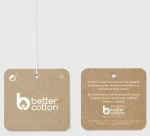 Mayoral Βρεφική ανοιξιάτικη Φόρμα 3 τεμαχίων Μπλε Regular Fit Better Cotton 24-01817-025
