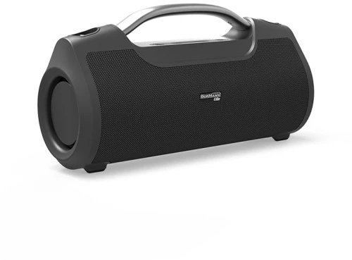 ΦΟΡΗΤΟ ΗΧΕΙΟ SUPREME BLUETOOTH BORMANN BPR6610 033219