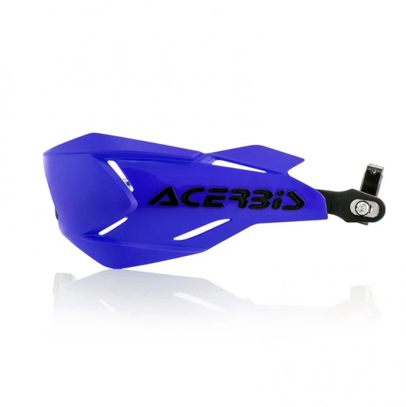 Acerbis Χούφτες X-Factory Blue/Black