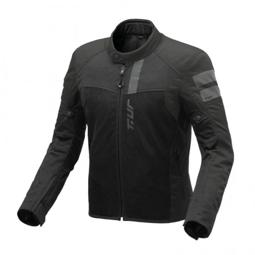 T-Ur Elba Jacket Black