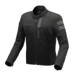 T-Ur Elba Jacket Black