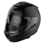 Nolan N100-6 Special Black Graphite 9