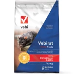 Vebirat Pasta 1,5Κg - Ποντικοφάρμακο/Τρωκτικοκτόνο
