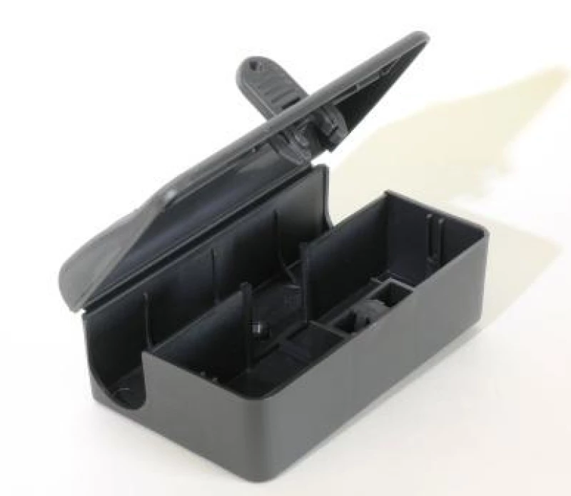 ΜASTERBOX MINI - Πλαστικός Δολωματικός Σταθμός