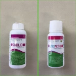 SUBLIC + NUTRYACTION 50mL+50mL - Βιολογικό Εδαφοβελτιωτικό