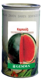 Καρπούζι Sugar Baby 500g