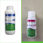 POCHAR + NUTRYACTION 50mL+50mL - Βιολογικό Eδαφοβελτιωτικό