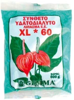 Κρυσταλλικό λίπασμα XL 60 500g