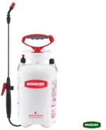 Ψεκαστήρας Προπίεσης 8lt Grasher