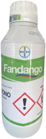 Μυκητοκτόνο Fandago 200SC | 1lt