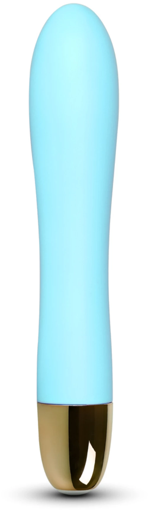Blue USB Vib