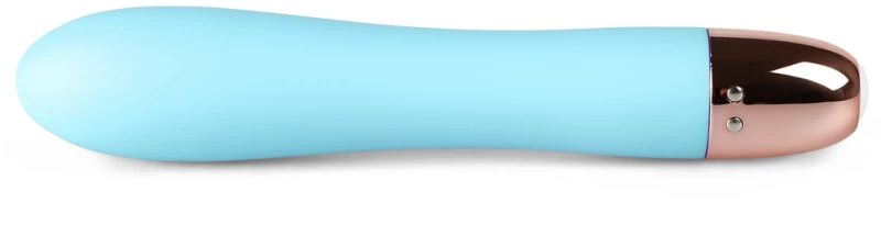 Blue USB Vib