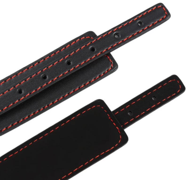 NAUGHTY TOYS Simplicity Small Wrist Restraints