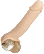 TOYBOY large size natural feel penis sleeve 19 cm